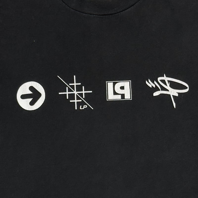 LINKIN PARK VARIOUS LOGOS WINTERLAND XL 7621 |