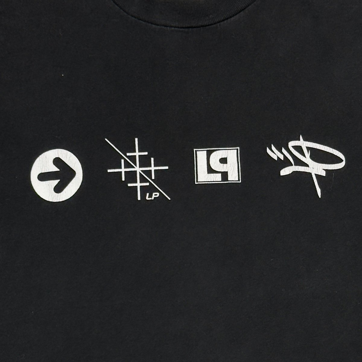LINKIN PARK VARIOUS LOGOS WINTERLAND XL 7621 |