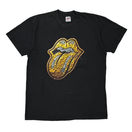 THE ROLLING STONES METAL TONGUE BRIDGES TO BABYLON ANVIL LARGE 9265