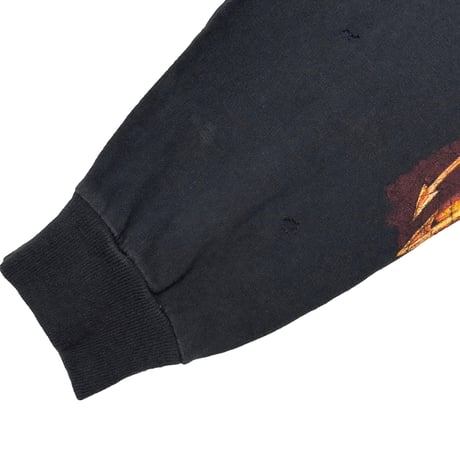 SLAYER 2006 DEMON LS FITS XL 4152