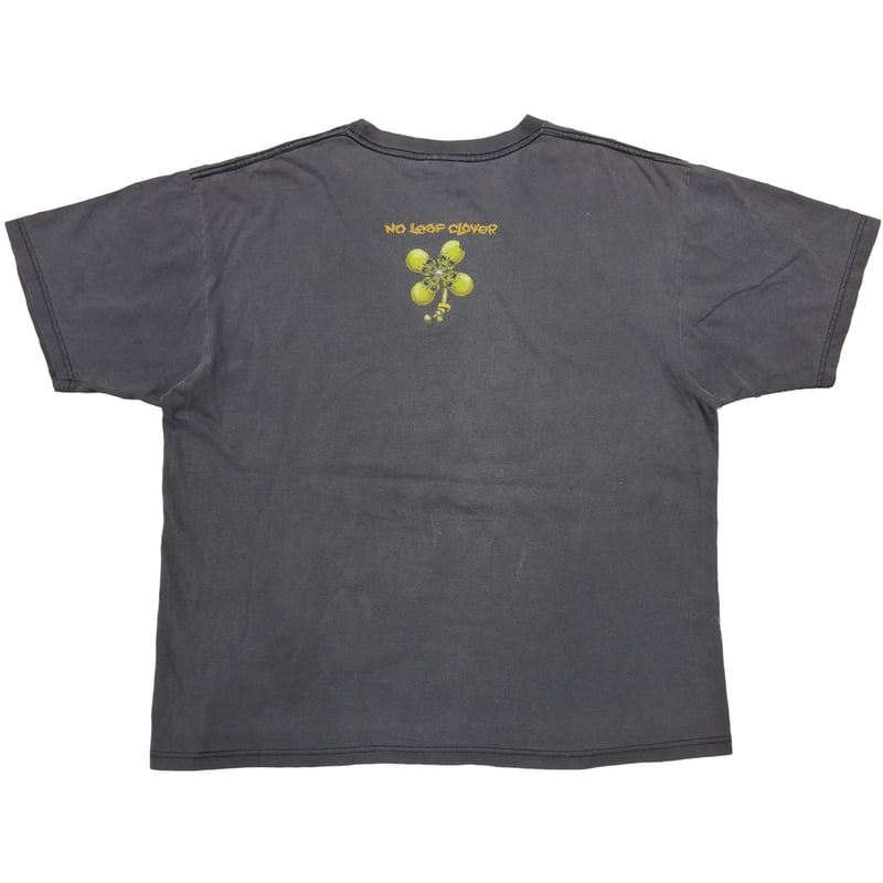 希少◎LLICA PUSHEAD 2000 Tシャツ ブート XL 希少◎LLICA PUSHEAD 2000 Tシャツ ブート XL POST JUNK / 90's PUSHEAD