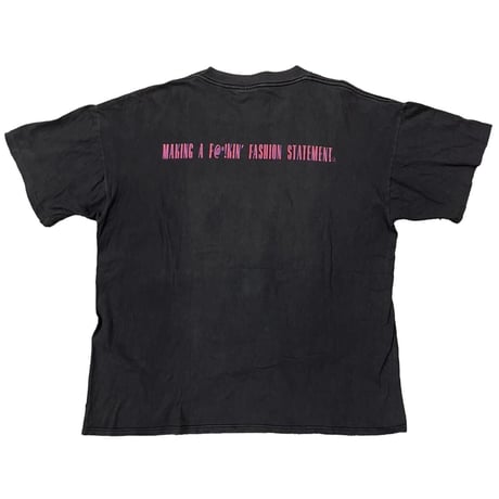 GUNS N' ROSES USE YOUR ILLUSION BROCKUM XL 0570