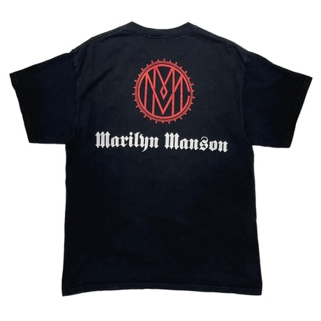 MARILYN MANSON THE CELEBRITARIAN GIANT LARGE 3675