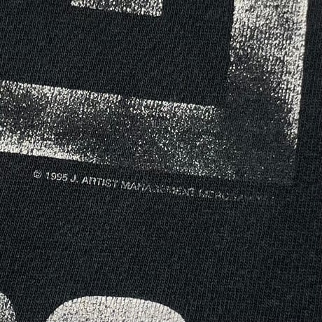 NINE INCH NAILS HATE 1990 ALL SPORT XL 6583