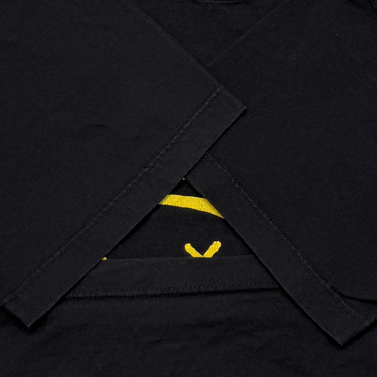 NIRVANA SMILE FITS XL 7002 | greatLAnd OSAKA