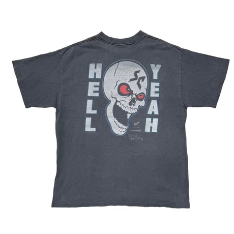 STONE COLD WANNA RAISE SOME HELL?! SOFTEE XL 8046