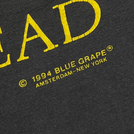 MACHINE HEAD 1994 FUCK IT ALL FITS XL 6882