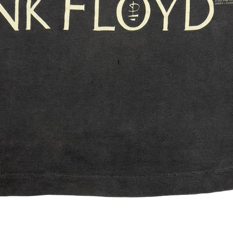 PINK FLOYD DIVISION BELL NORTH AMERICAN TOUR 1994 FITS XL 6950