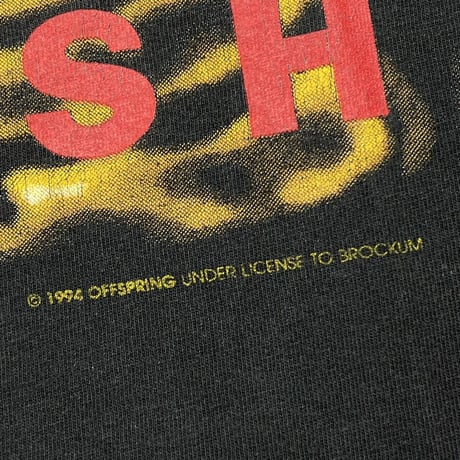 THE OFFSPRING 1994 SMASH BROCKUM XL 1219
