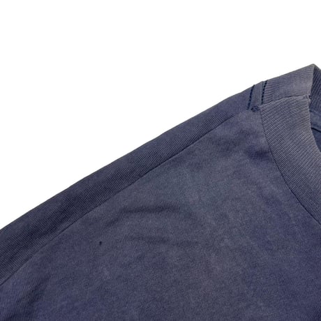 oasis FRONT BOX LOGO UNION JACK NAVY SCREEN STARS LARGE 8965