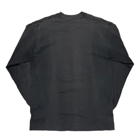 JESUS FREAKS 	SOCIALLY UNACCEPTABLE LS FRUIT OF THE LOOM LARGE 3757