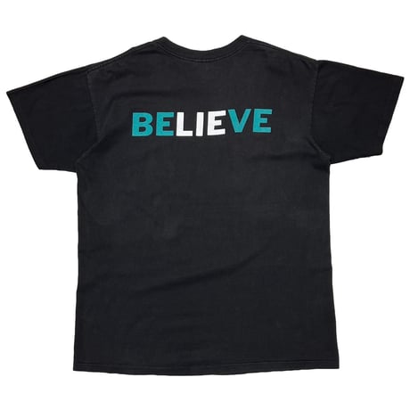 MARILYN MANSON BELIEVE WINTERLAND XL 4014