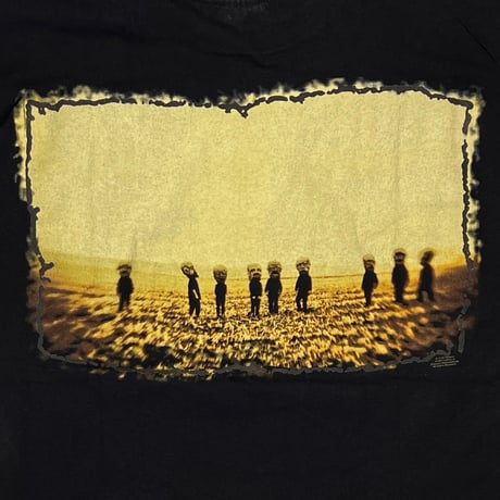 Slipknot 2008 ALL HOPE IS GONE ALSTYLE FITS LARGE 7847
