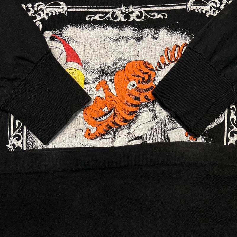 ALICE IN CHAINS ALICE HANGING LS FRUIT OF THE L 