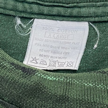 [MORE SALE] AKIRA 1993 OVP TETSUO TEE GREEN EURO XL 7340