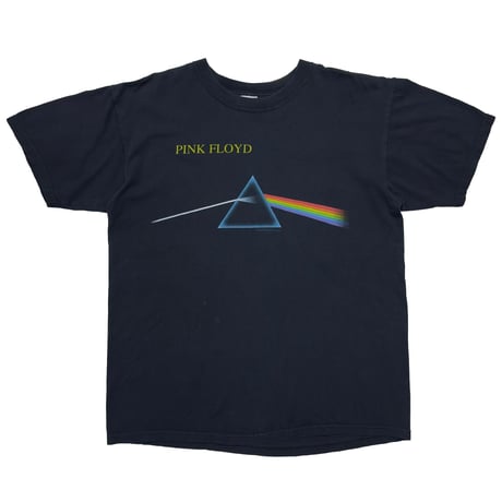 PINK FLOYD DARK SIDE OF THE MOON anvil LARGE 1702