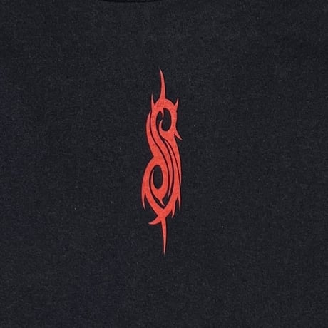 Slipknot THE GRAY CHAPTER FITS XL 4239