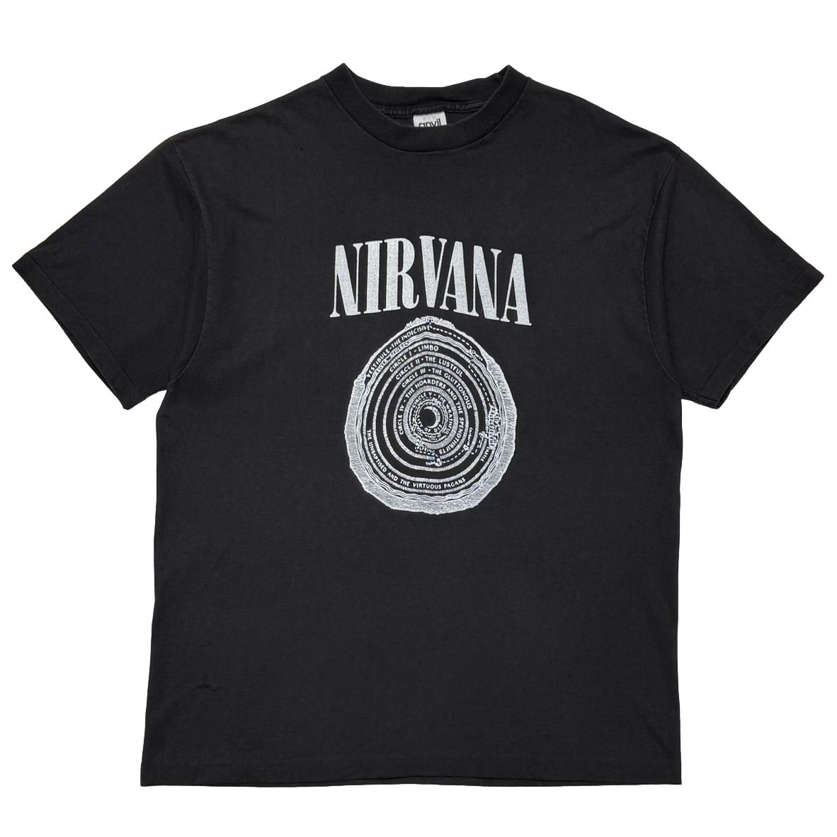NIRVANA VESTIBULE ANVIL XL 6804 | greatLAnd OSAKA