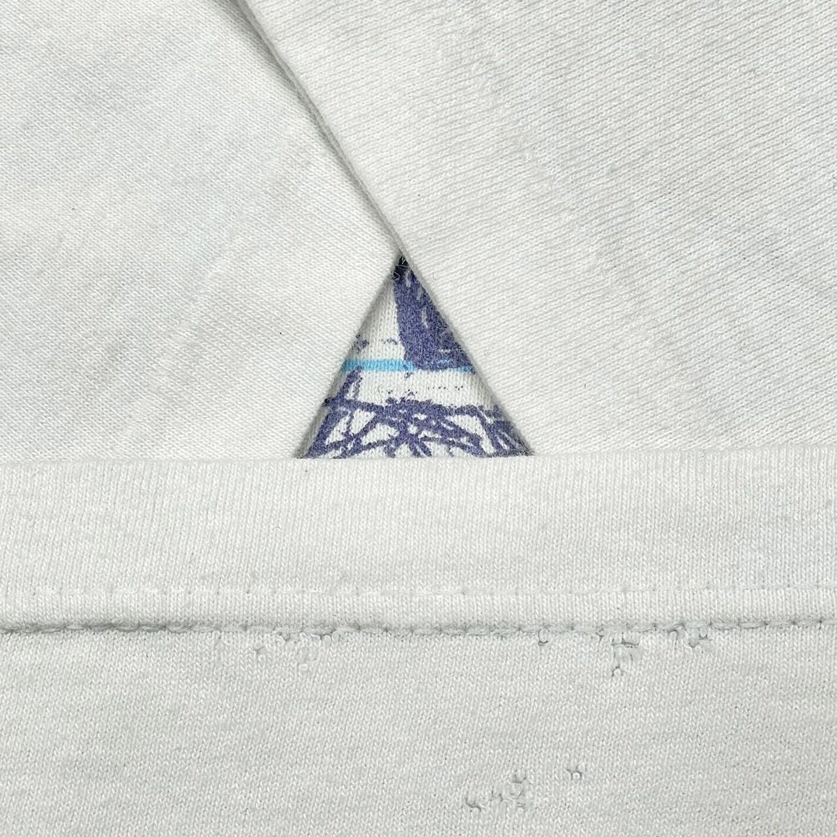 NIRVANA 1997 NOTE WILD OATS XL | greatLAnd OSAKA