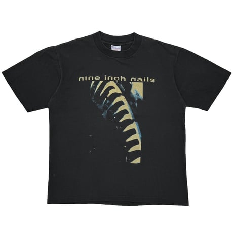 NINE INCH NAILS NOW I'M NOTHING ALL SPORT LARGE 7710