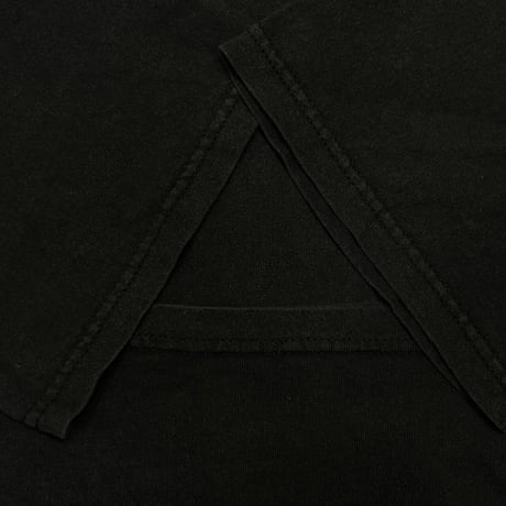 Marlboro LIZARD POCKET TEE BLACK XL 1791