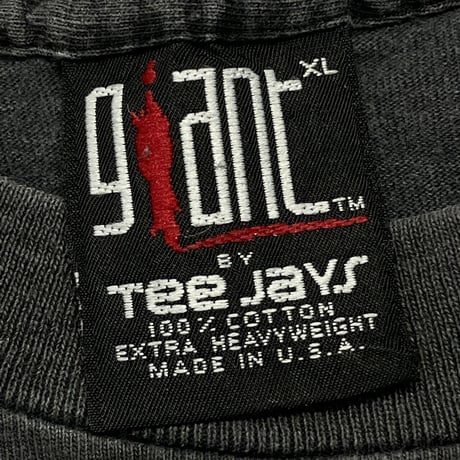 RAGE AGAINST THE MACHINE 1993 EVIL EMPIRE GIANT BY TEEJAYS XL 8415