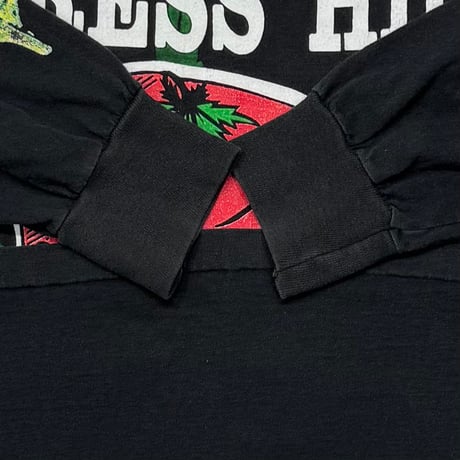 CYPRESS HILL RED SKULL LS ANVIL LARGE 1243