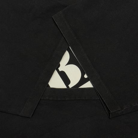 PUBLIC ENEMY TARGET LOGO POLYGRAM XL 9585