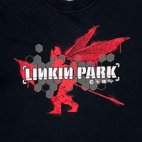 LINKIN PARK HYBRID THEORY M&O LARGE 5023