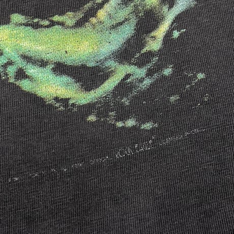 SEPULTURA Beneath The Remains BOOTLEG LS FITS XL 7345