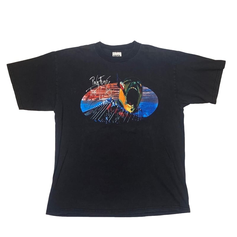 PINK FLOYD THE WALL 1999 TULTEX XL 2143 | great