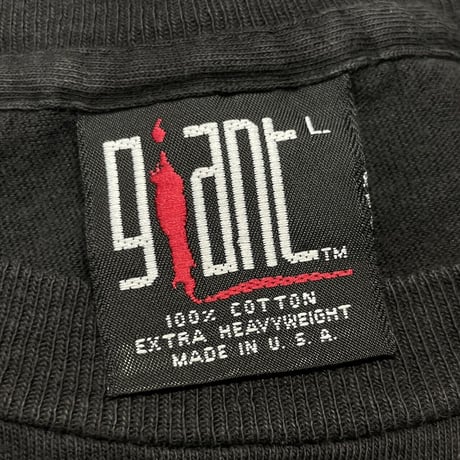 NIRVANA SLIVER GIANT LARGE 8383