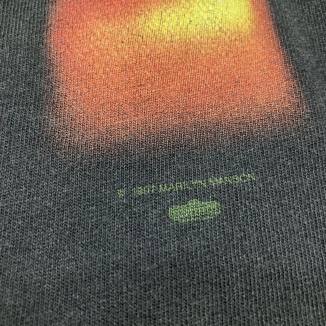 MARILYN MANSON ANTICHRIST SUPERSTAR TEE HANES LARGE 9164