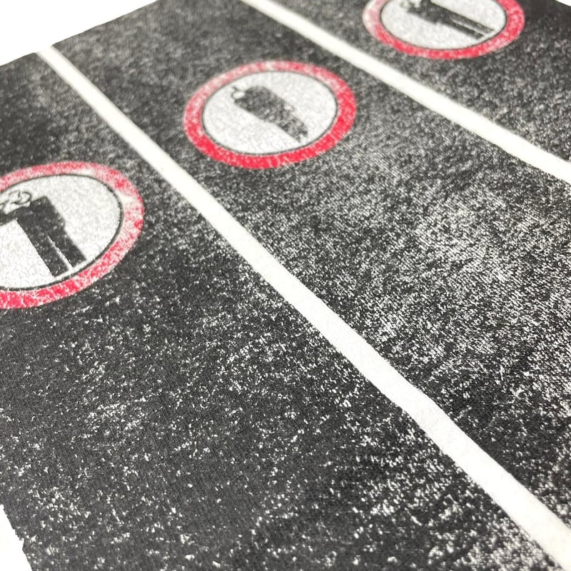 greatLAnd ORIGINAL JESUS TEE WHITE | greatLAnd