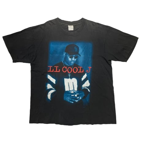 LL COOL J mr.smith WINTERLAND XL 5604