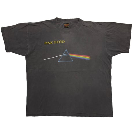PINK FLOYD DARK SIDE OF THE MOON NORTH AMERICAN TOUR 1994 BROCKUM XL 4498