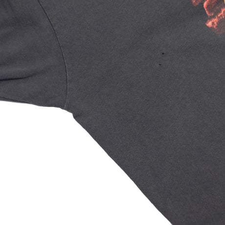 PEARL JAM WINDOW PAIN FRUIT OF THE LOOM XL 9574
