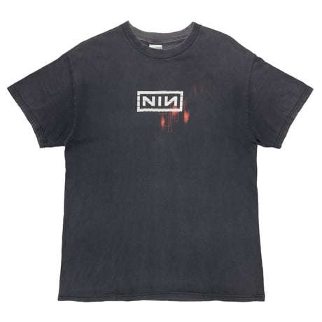 NINE INCH NAILS BESIDE YOU IN TIME TENNESSEE RIVER MEDIUM 2115