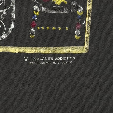 JANE'S ADDICTION RITUAL DE LO HABITUAL BROCKUM LARGE 8196