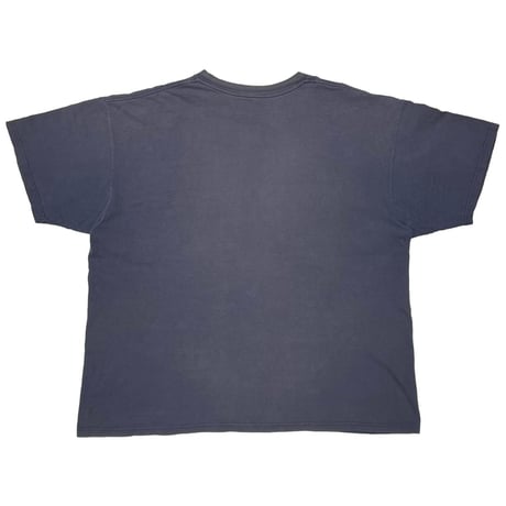 NIRVANA FROM THE MUDDY BANKS NAVY FITS XL 4607