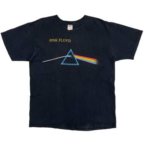 PINK FLOYD DARK SIDE OF THE MOON anvil LARGE 3031
