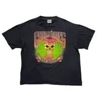 GUNS N' ROSES BAD APPLE JAPAN TOUR '93 BROCKUM XL 9343