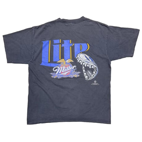 Miller Miller Lite 1997 SMASH THE FROG XL 7315