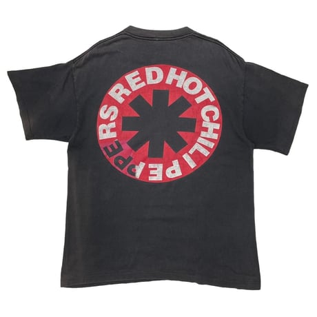 RED HOT CHILI PEPPERS	BLOOD SUGAR SEX MAGIK FITS XL 7255