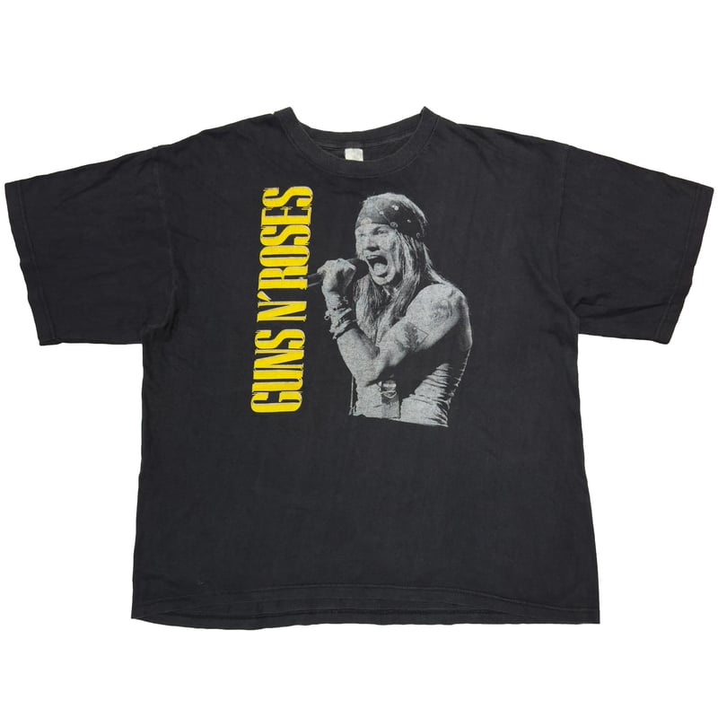 GUNS N' ROSES x FAITH NO MORE x SOUNDGARDEN TOU GUNS N' ROSES x FAITH NO MORE x SOUNDGARDEN TOU