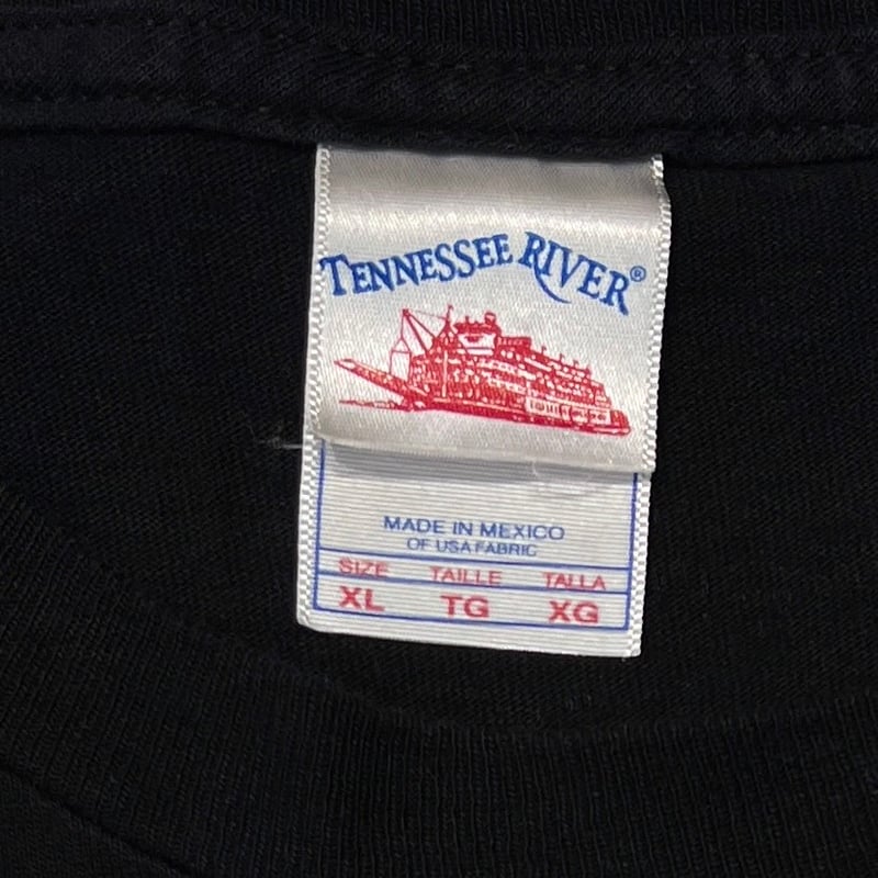 MARILYN MANSON 2004 AGAINST ALL GODS TOUR TENNE