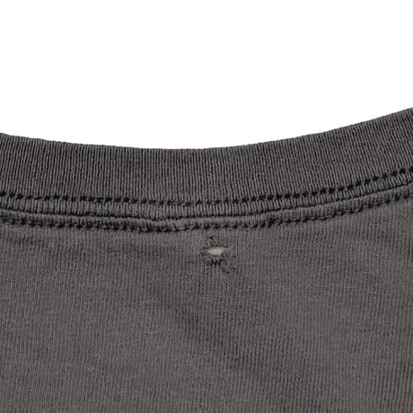 NIRVANA	SMILE CHARCOAL ANVIL XL 2596