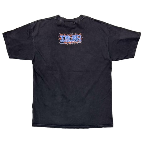 UNIVERSAL STUDIOS TERMINATOR 2 3D FITS LARGE 1749