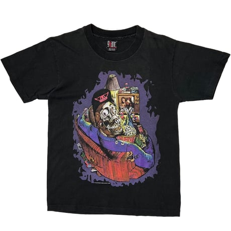 AERO SMITH GET A GRIP SKULL TV GIANT MEDIUM 3498