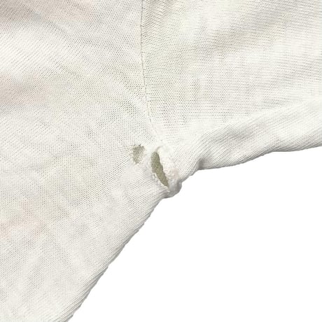 RED HOT CHILI PEPPERS WILLIAM HAMES MEMBER PORTRAIT WHITE SOFTEE XL 3640
